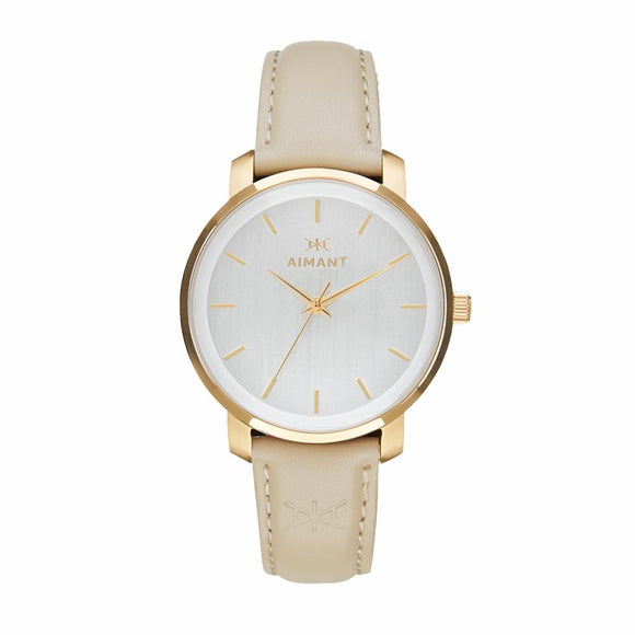 Reloj aimant mujer 2025