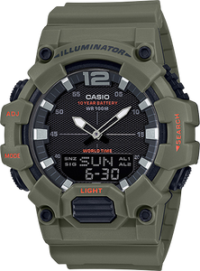 HDC-700-3A2V