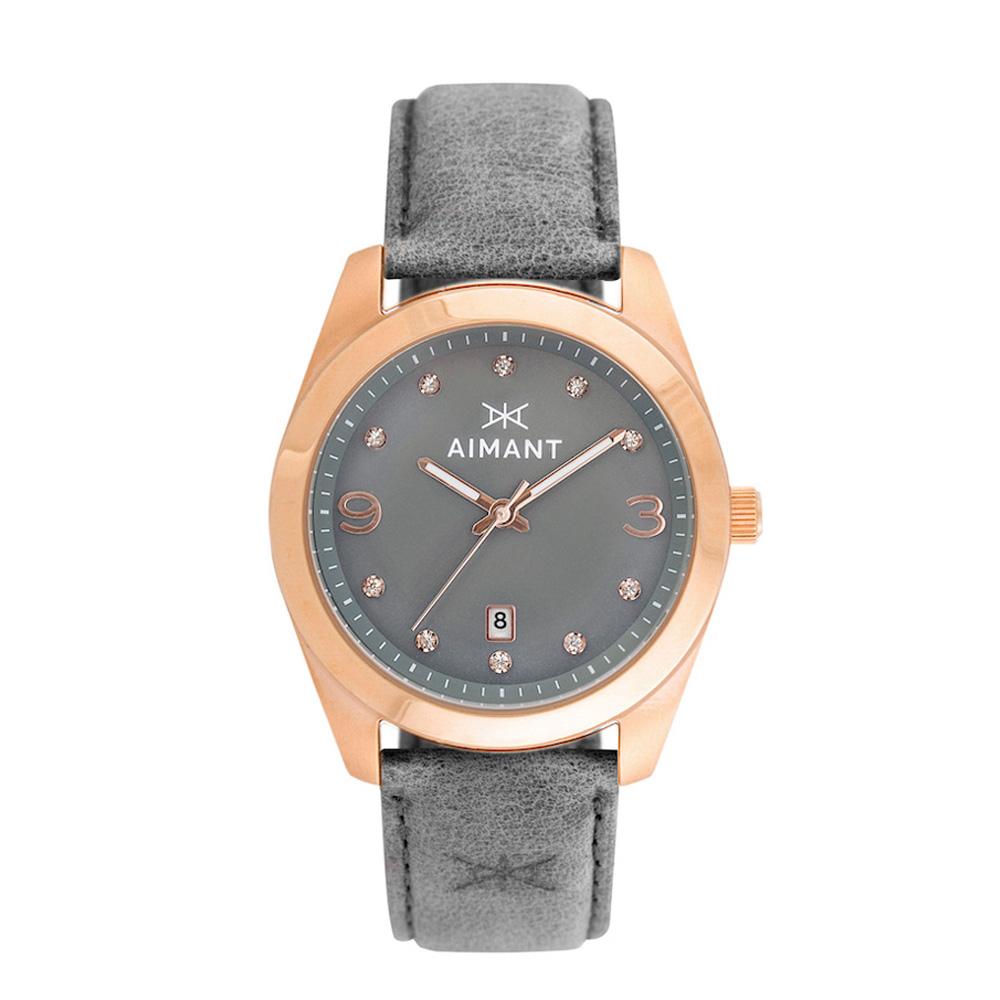 Reloj aimant fashion mujer